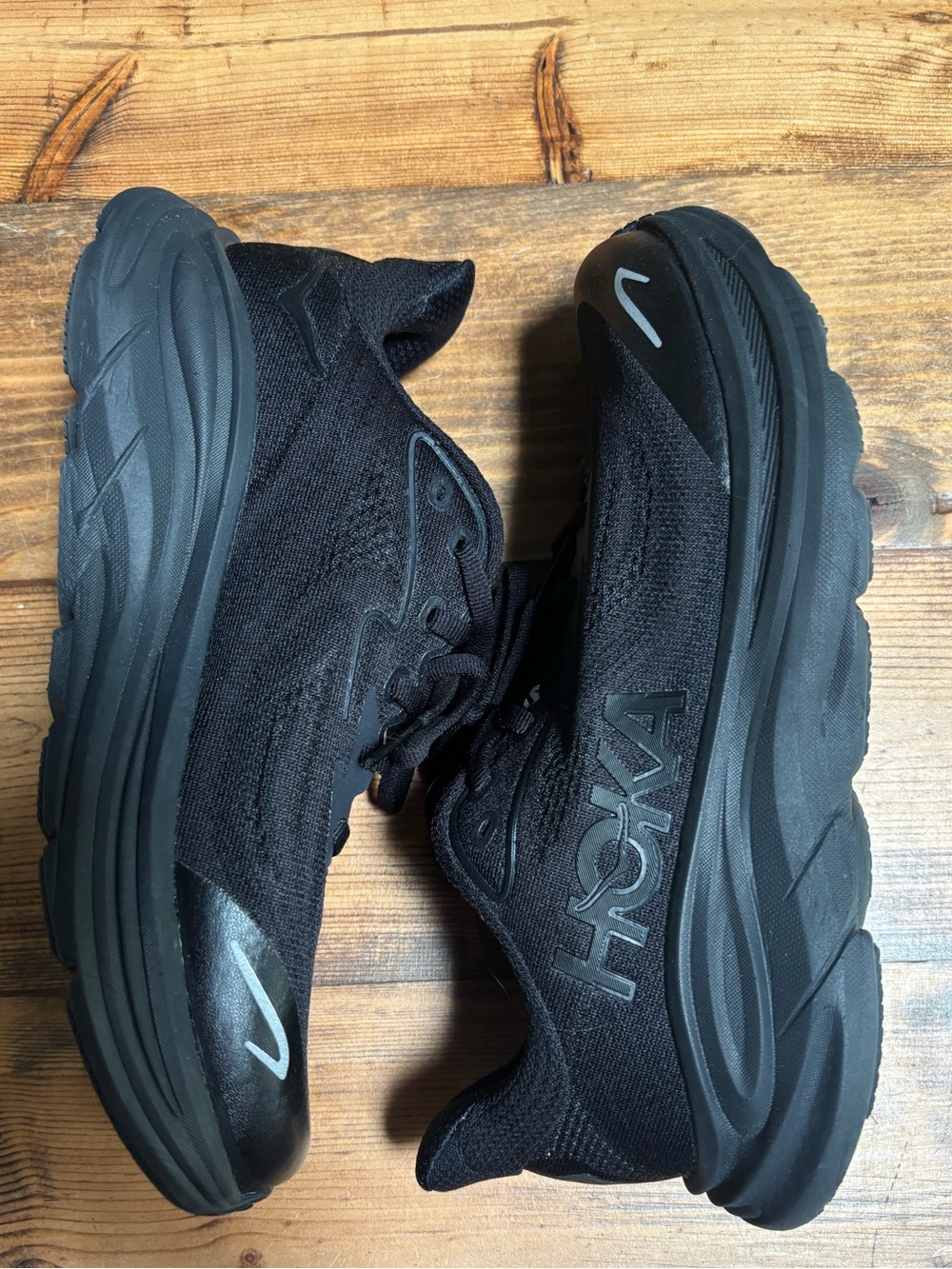 HOKA Clifton  Size 5MD